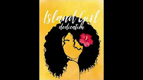 Kali D - Island Girl Dedication (Audio) ft. Dirty Fingerz & Ro'Tee