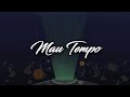 T-Rex - Mau Tempo (Letra/Lyrics)