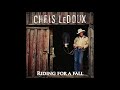 Chris LeDoux - Riding for a fall (Lyrics)