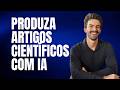 Médico que ainda escreve artigo SEM IA em 2026 (perdeu o jogo)