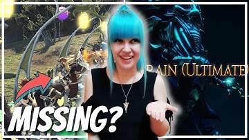 Vee reacts to Immensely Unhelpful Video About Every FFXIV Difficulty