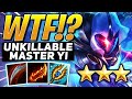 6 BLADEMASTERS: The UNKILLABLE MASTER YI BUILD?! | TFT SET 3 | Teamfight Tactics | League of Legends