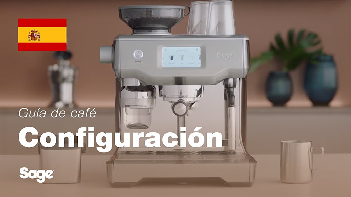 Sage Appliances ofrece trucos y consejos para disfrutar del mejor café en  casa