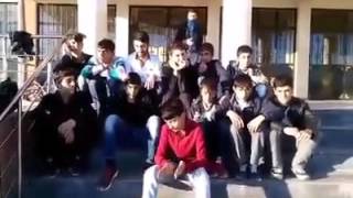 Yunus Demirel ( Zorunamı gitti ) Amatör