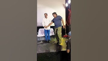 கேப்டன் பிரபாகரன் இசை வெளியீட்டு விழாவில் மன்சூர் அலிகான் #captain #vijayakanth