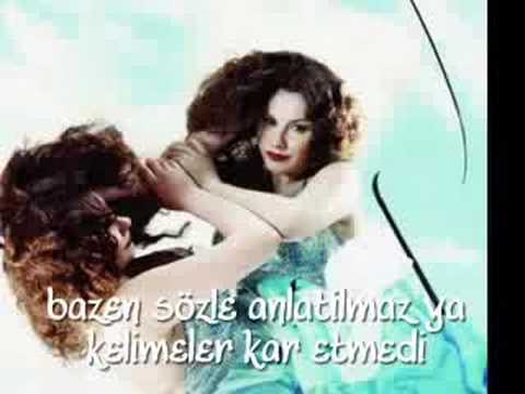 Deniz Seki ~ Sahici ~ Yeni 2008