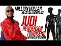 Multi-Million Dollar Recycling Business:  Judi Henderson-Townsend - The Mannequin Queen