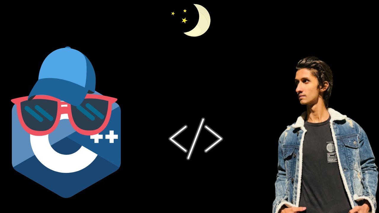 A night with C++ - YouTube