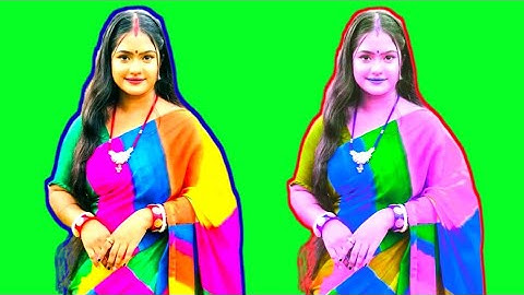 PixelLab Green Screen Photos Editing Tutorial Step by Step (Ep 197) 04 September