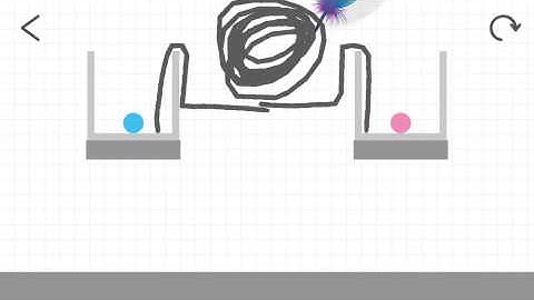 브레인 토트에서 스테이지 167를 클리어 했습니다! http://braindotsapp.com #Brain...