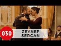 Zeynep Aktar and Sercan Yigit – Mandria