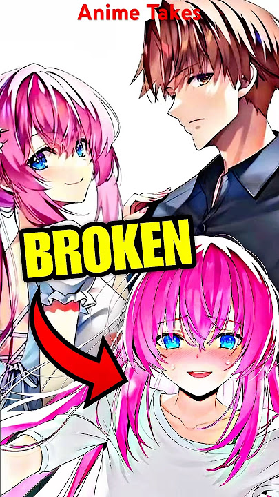 Ayanokoji DESTROYED Her…
