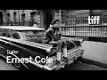 ERNEST COLE: LOST AND FOUND Trailer | TIFF 2024