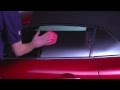How to Use Autoglym Car Glass Polish