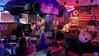 Buckingham Blues Band and Vin Gurino - One Way Out #allmanbrothers #livemusic