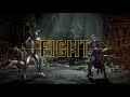 Mortal kombat 11 ultimate robocop vs sindel hair battle part3602