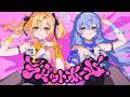 【MV】ラビットホール／るぅと×ころん【歌ってみた】
