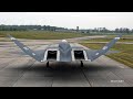 Le seul avion capable de battre le f22 raptor  yf23 black widow ii