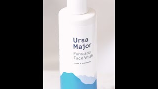 Fantastic Face Wash