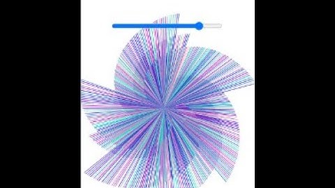 How to make a floral art app on code.org (Coder Kid)