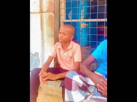 Shuute Iyo Ciyaal TikTok Maxaa Kala Haysta