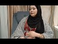 اصعب مرحله ومشكله بمر بيها اسفه اني خبيت عليكم الحمل هو ده السبب المشكله الصحيه اللي عندي