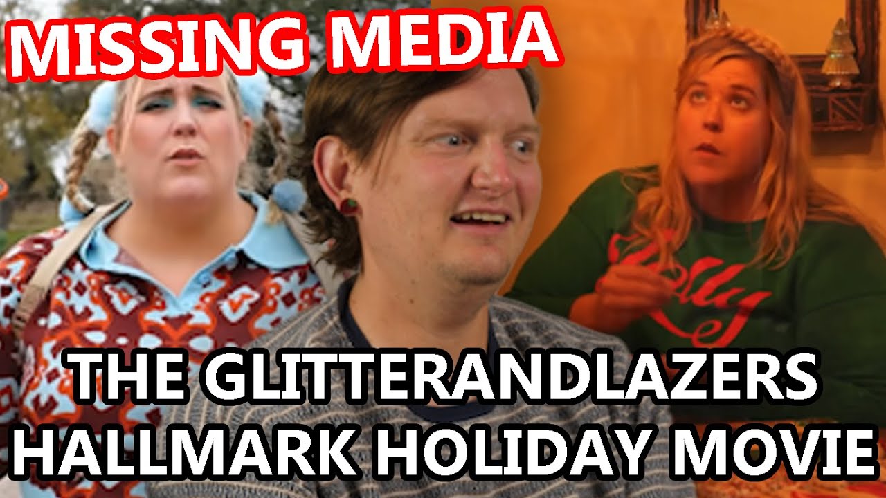 what happened to the Glitterandlazers 