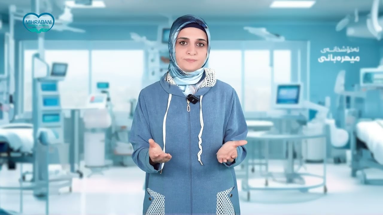 ئایا لیمفەگرێکانی بن باڵ هەمووکات شێرپەنجەن؟