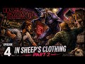 THE WOLF AMONG US| Episode 4 In Sheep's Clothing Part 2- (PS5)