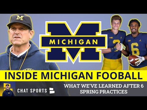 Video: Hướng dẫn về Bóng đá Michigan Wolverines ở Ann Arbor