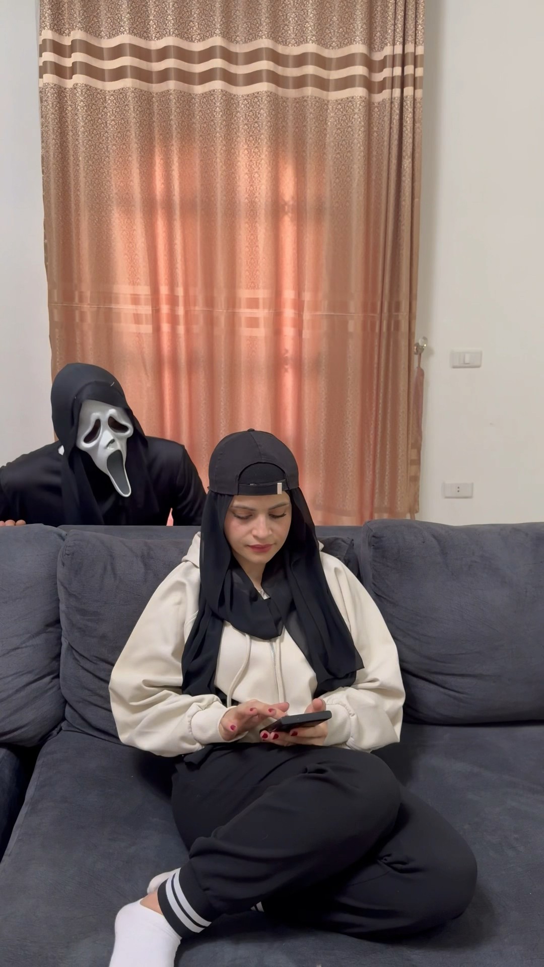 طلعلي جني ? ام سيف ونانو