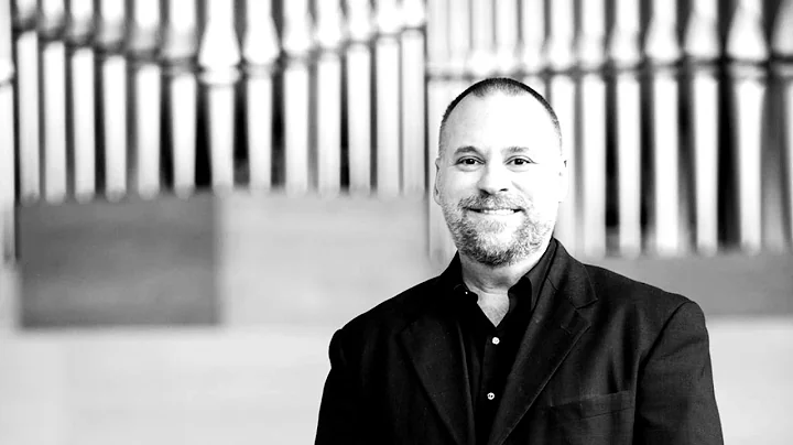 Dr. Gerald Gray discusses Handel's Messiah