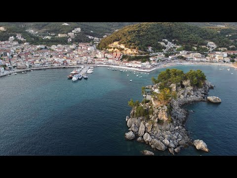 Πάργα Parga Greece