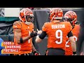 Are Bengals the Clear Cut AFC North favorites?