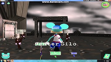 Toontown 4th of July Special Part 2 Random Factory