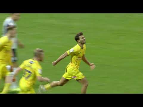 Preston Wycombe Goals And Highlights
