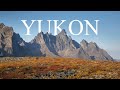 A Journey into the Yukon