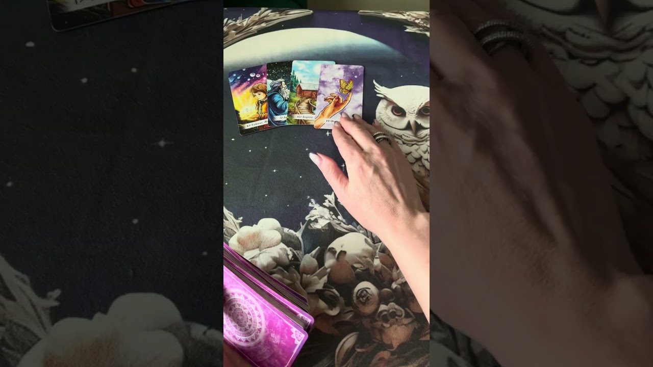 🔮Что скрыто от тебя но важно знать❤️❤️❤️