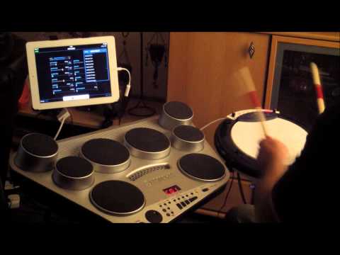 AUFX DUB for