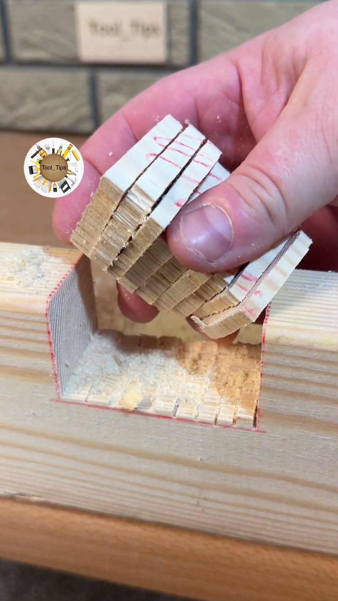 Woodworking