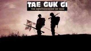 Tae Guk Gi: Theme Song chords