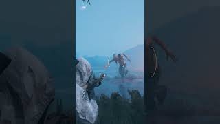 days gone remastered | sprinters vs explosive decoy | Nero #daysgone #shorts