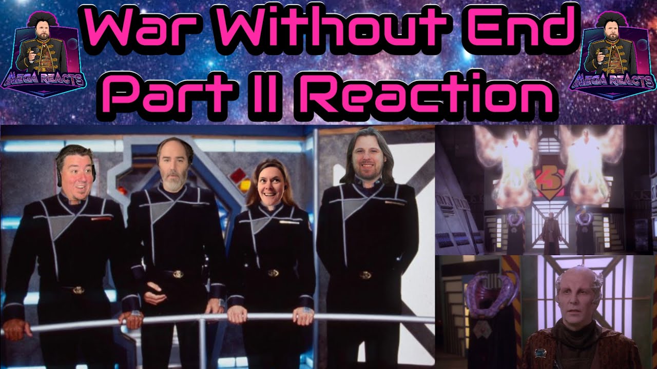 reaction-montage-babylon-5-3x17-war-without-end-part-2