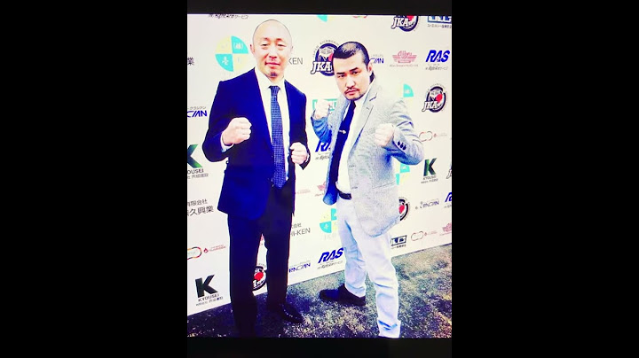 後楽園ホールにて🏢🥊　 武田　幸三さんとリヨン樺澤先輩📸✨　  #リヨン樺澤　#ムエタイ　#ボクシング　#キックボクシング　#空手　#日本拳法　#少林寺拳法　　#リヨン樺沢