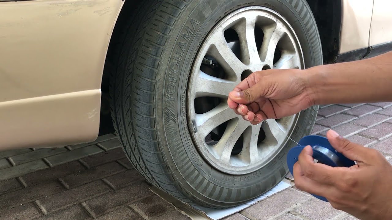 اذرعة السيارة طريقة عمل الميزانية بشكل يدوي