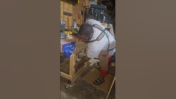 Installing My Custom Sliding Deadman (and How to Remove It Easily!)