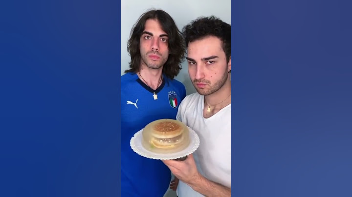 ITALY VS USA Food Face-Off 🥊 #shorts