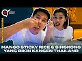 MANGO STICKY RICE JADI PENGEN BURU BURU KE THAILAND