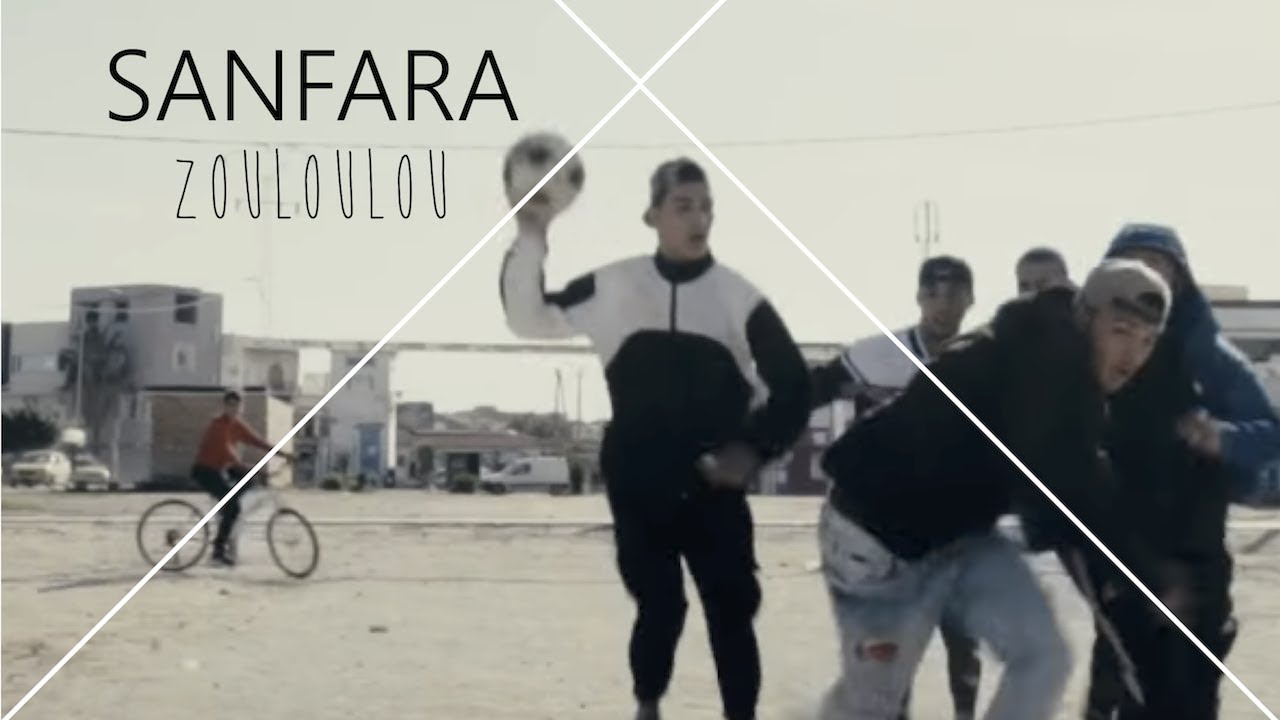 zouloulou sanfara zouloulou sanfara