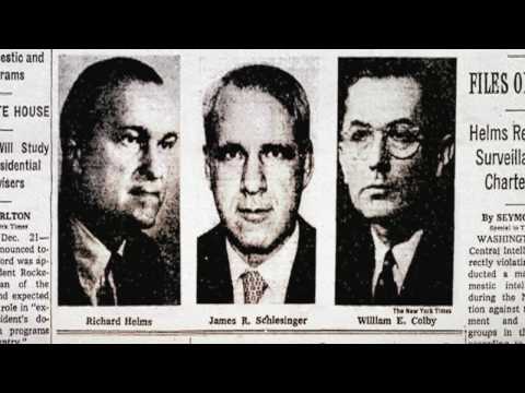 The Man Nobody Knew (CIA Documentary 2011) - Official Trailer [HD]